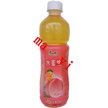 500ml水蜜桃*康师傅1*15