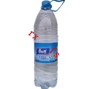 1.5L矿物质水*康师傅1*8
