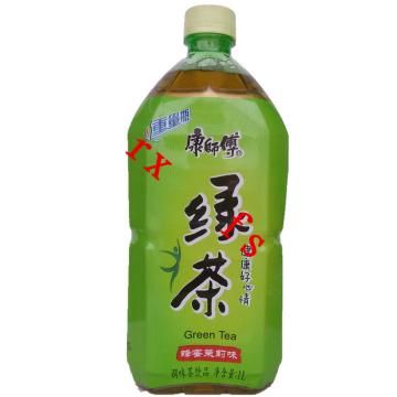 1L绿茶*康师傅1*12