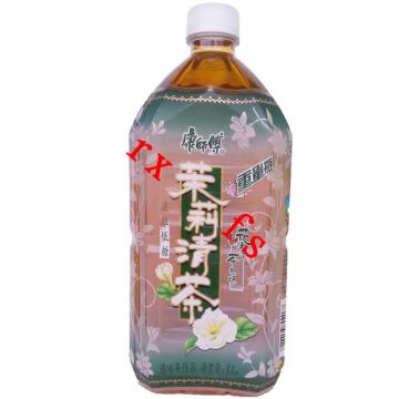 1L茉莉清茶*康师傅1*12