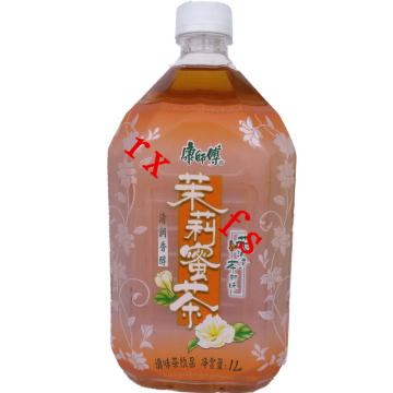 1L茉莉蜜茶*康师傅1*12