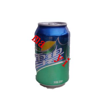 330ml雪碧*罐装1*24