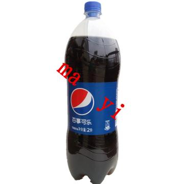 2L百事可乐1*8