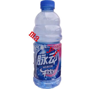 1L脉动水蜜桃味1*12