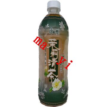 600ml茉莉清茶*康师傅1*15