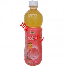 500ml水蜜桃*康师傅1*15