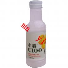 445ml水溶100*柠檬味1*15