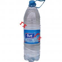 1.5L矿物质水*康师傅1*8