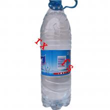 1.5L矿物质水*康师傅1*8