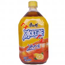 1L冰红茶*康师傅1*12
