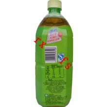 1L绿茶*康师傅1*12