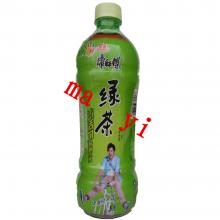 600ml绿茶*康师傅1*15