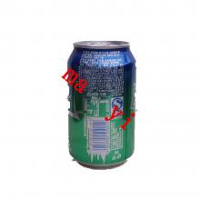 330ml雪碧*罐装1*24