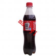 600ml可口可乐*24