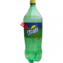 2L雪碧1*8