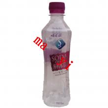 350ml娃哈哈苏打水1*24