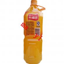 2L统一鲜橙多1*6
