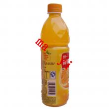 450ml统一鲜橙多1*15