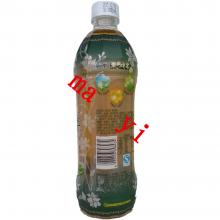 600ml茉莉清茶*康师傅1*15