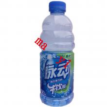 1L脉动青柠味1*12