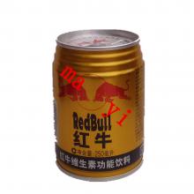 250ml红牛1*24