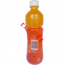 500ml鲜果橙*康师傅1*15