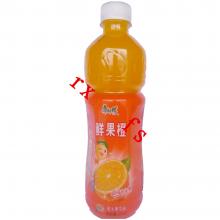500ml鲜果橙*康师傅1*15