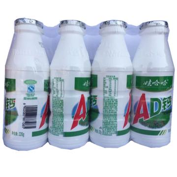 220g娃哈哈AD钙奶1*24