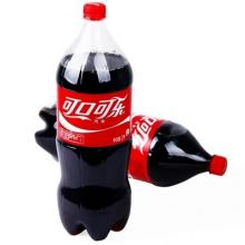 2L可口可乐1*8