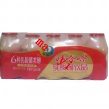 100ml娃哈哈*乳酸菌1*40