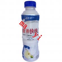 450ml营养快线香草冰淇淋味1*15