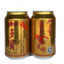 310ml加多宝*罐装1*24