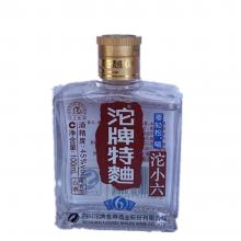 100ml沱牌特麯*沱小六1*24