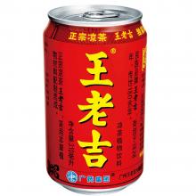 310ml王老吉*听装1*24