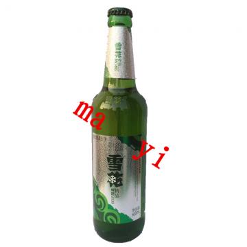 500ml精品雪花1*12