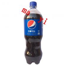 1L百事可乐1*12