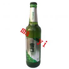 500ml精品雪花1*12