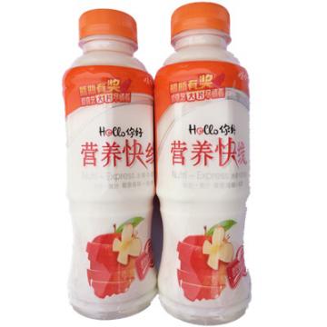 450ml营养快线原味1*15