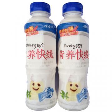 450ml营养快线香草冰淇淋味1*15