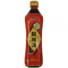 500ml酸梅汤*康师傅1*15