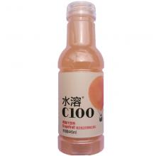 445ml水溶100*西柚味1*15