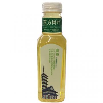 500ml东方树叶*绿茶味1*15