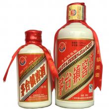 250ml茅台镇窖酒52°1*12