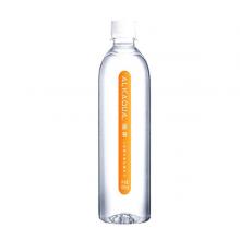 统一爱夸矿泉水570ml*24