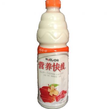 1.25L营养快线原味*瓶装*6