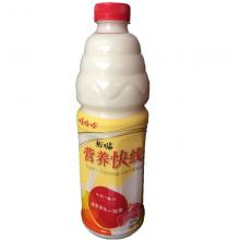 1.25L营养快线菠萝味*瓶装*6