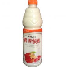 1.25L营养快线原味*瓶装*6