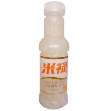 430ml米禄蜂蜜味1*15