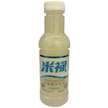 430ml米禄*银耳味*15