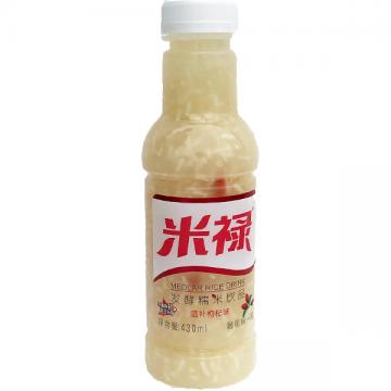 430ml米禄*枸杞味*15